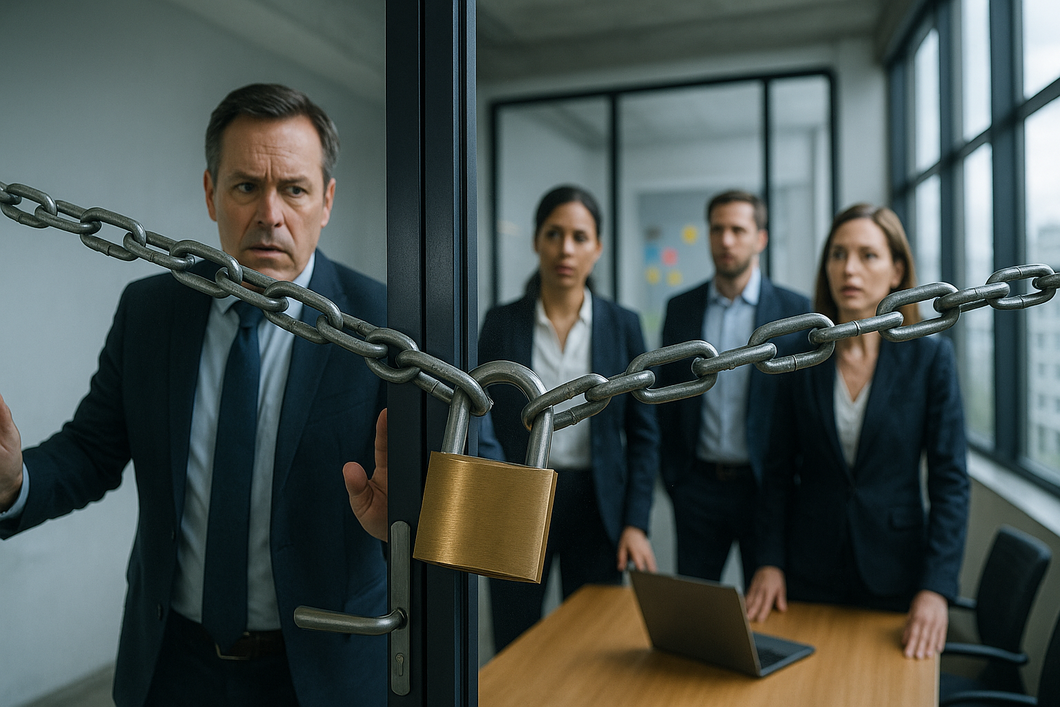 Quando a proteção vira obstáculo: como alinhar segurança e operação