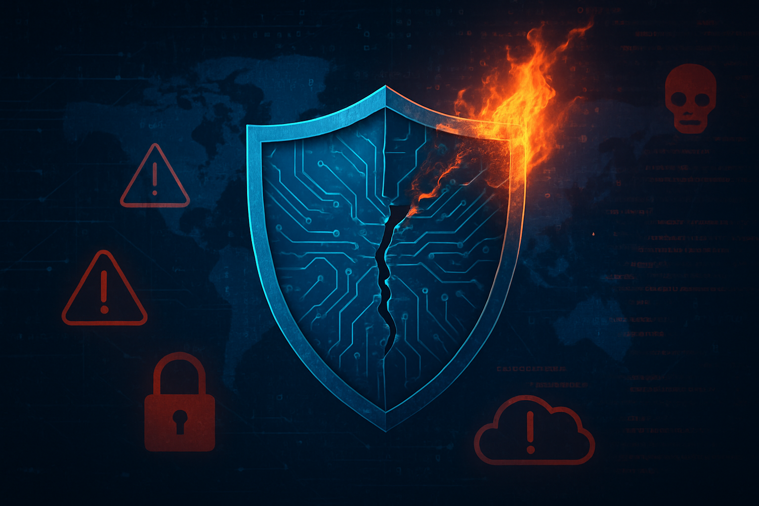 Resumo Semanal – Principais Notícias de Segurança da Informação